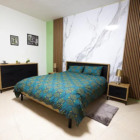 Lejlighed Beautiful 2br In The Heart Of San Ġwann