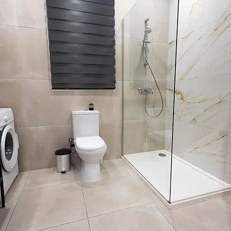 Beautiful 2br In The Heart Of Lejlighed San Ġwann