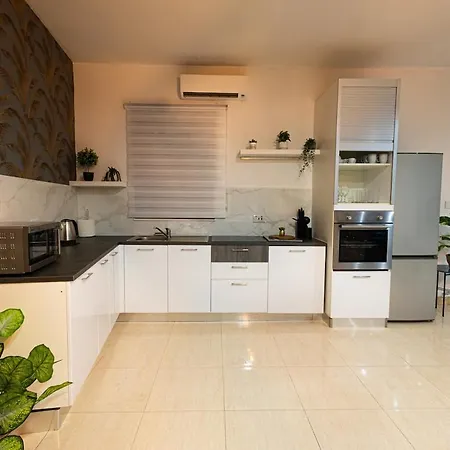 شقة Beautiful 2br In The Heart Of